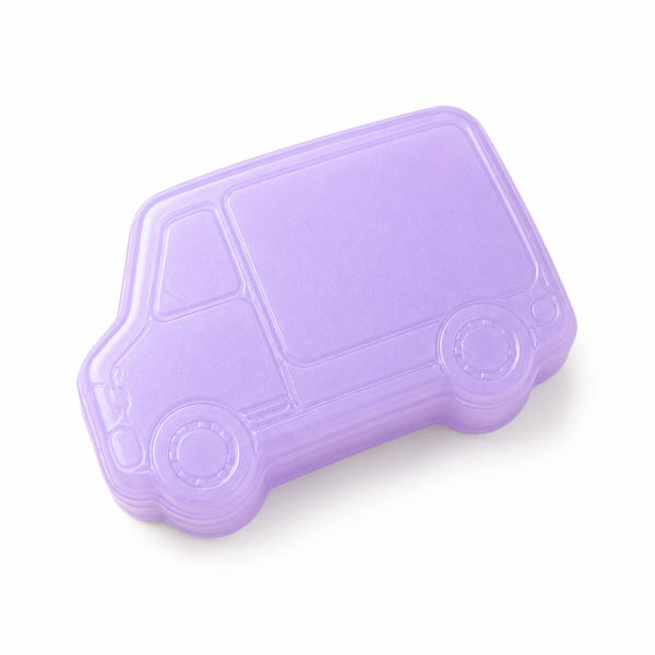 Tiny Tracks Kids' Gentle Soap Bars (each soap)