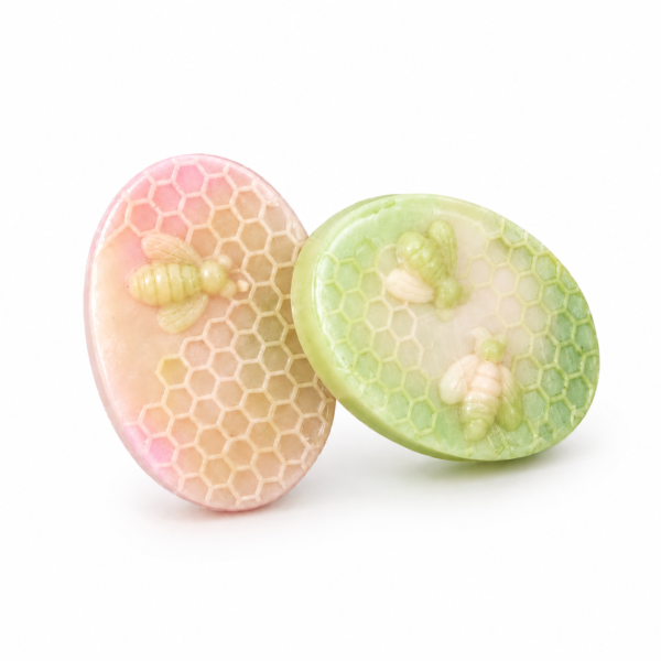 Brightening Rice Water Infusion Soap Bar
