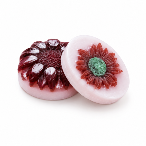 Rice & Coffee Exfoliating Glow Soap Bar