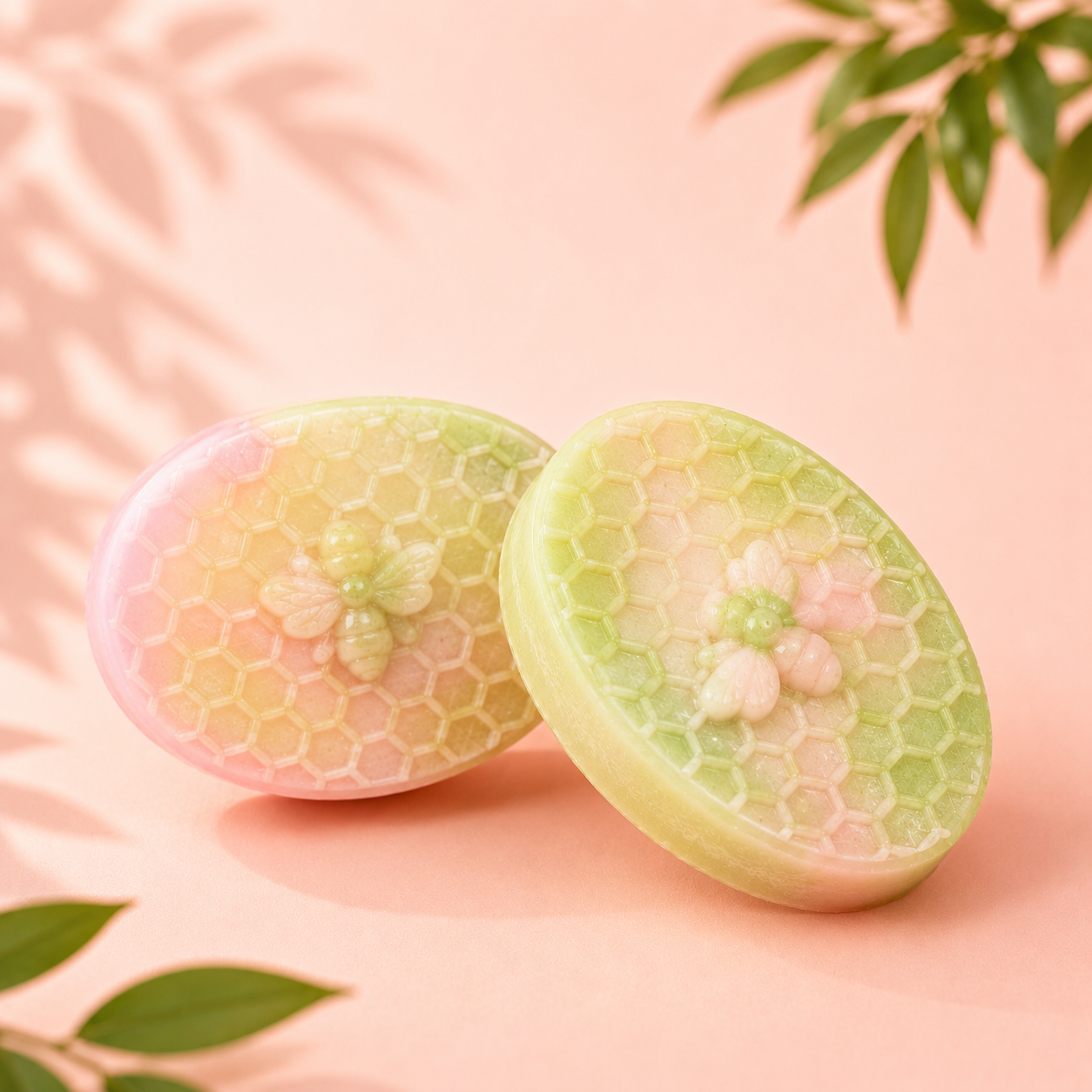 Brightening Rice Water Infusion Soap Bar - Image 2
