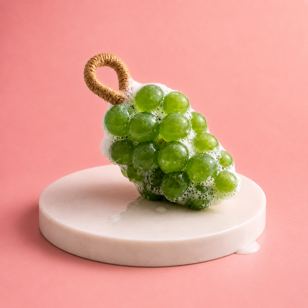 Grapes Soap - Image 2