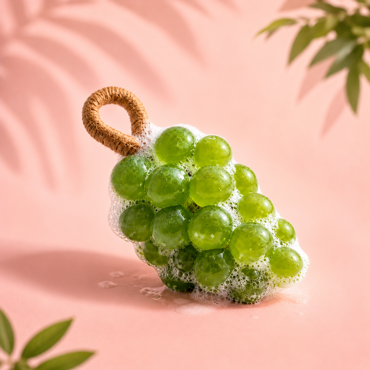 Grapes Soap - Image 3