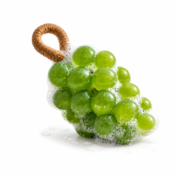 Grapes Soap